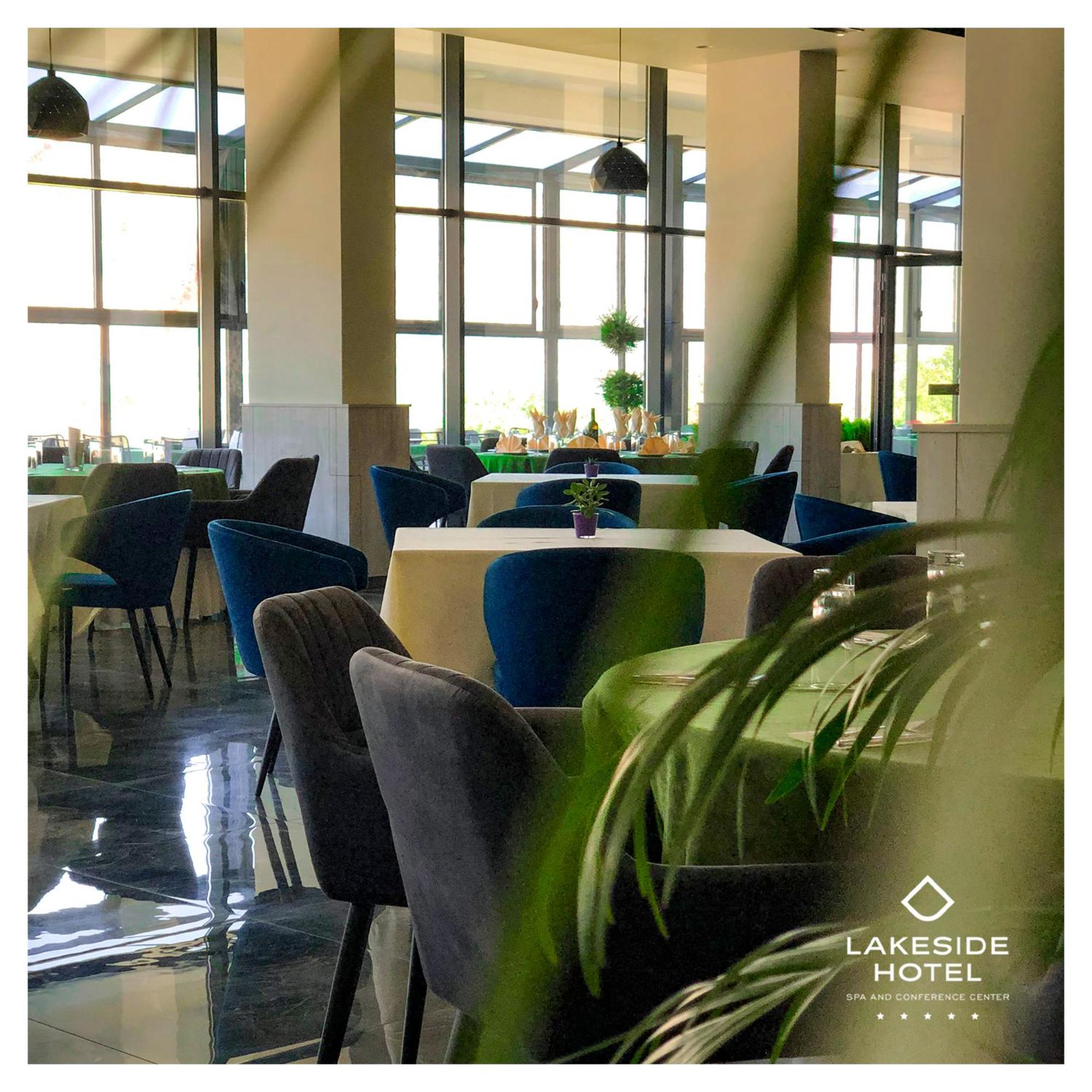 Hotel Lakeside Vermice Kültér fotó